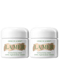 LA MER Bundles Moisturising Cream Duo
