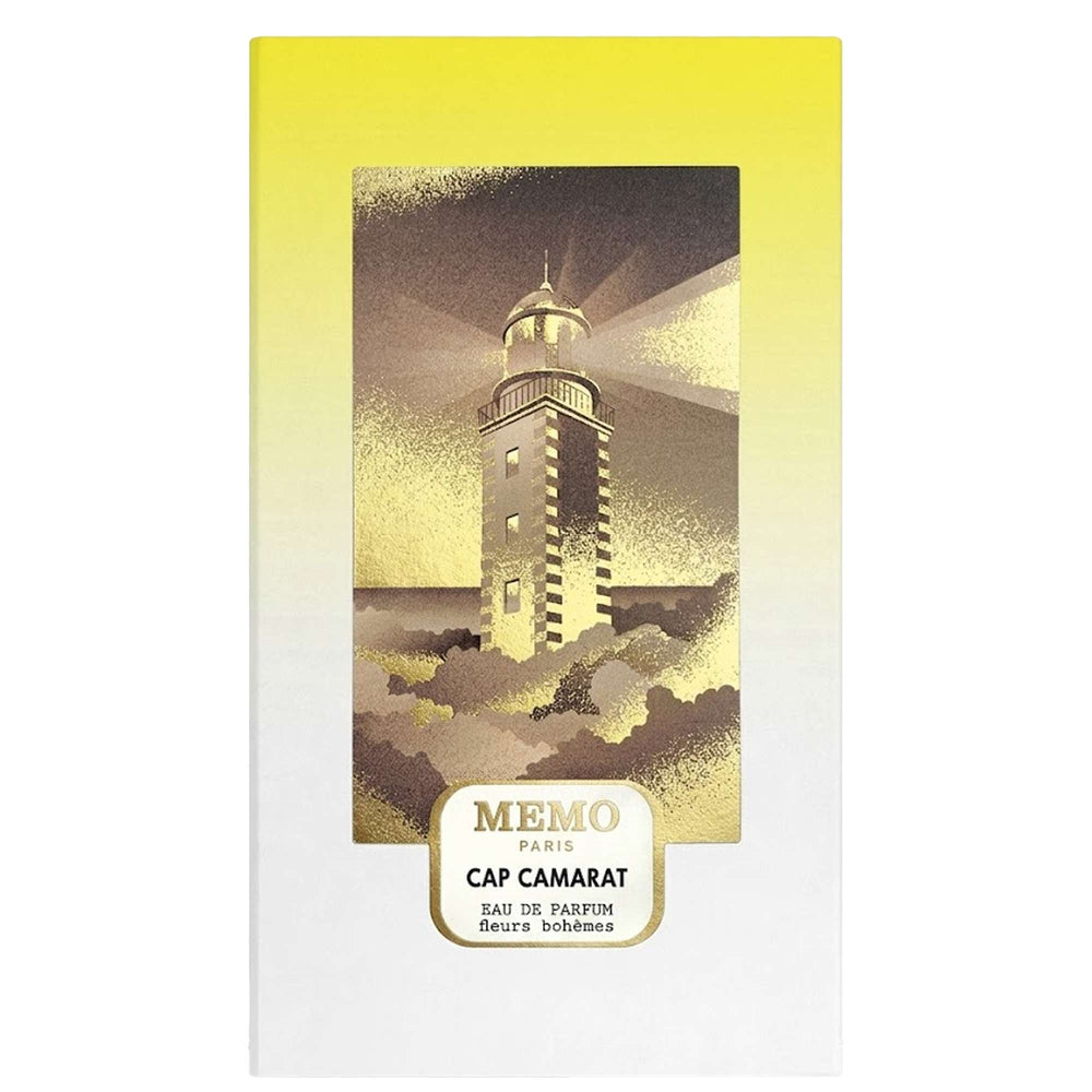 Memo Paris Cap Camarat Eau de Parfum Spray 75ml - Additional 1