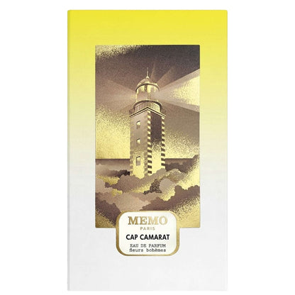 Memo Paris Cap Camarat Eau de Parfum Spray 75ml - Additional 1