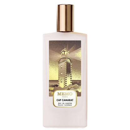 Memo Paris Cap Camarat Eau de Parfum Spray 75ml