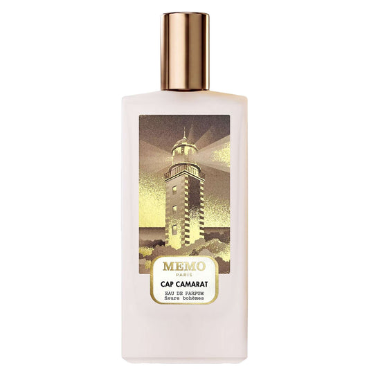 Memo Paris Cap Camarat Eau de Parfum Spray 75ml