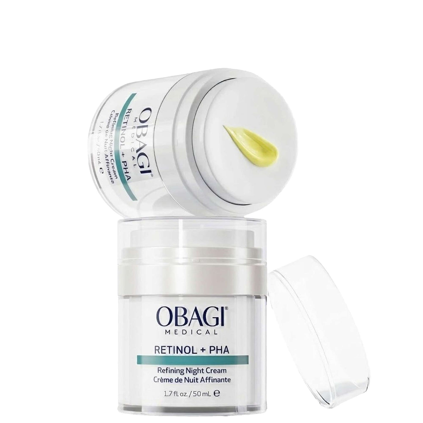 Obagi RETINOL + PHA Refining Night Cream 50ml - Additional 1