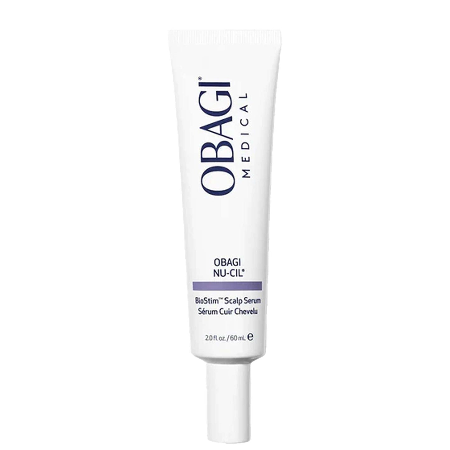 Obagi NU-CIL BIOSTIM Biostim Scalp Serum 60ml