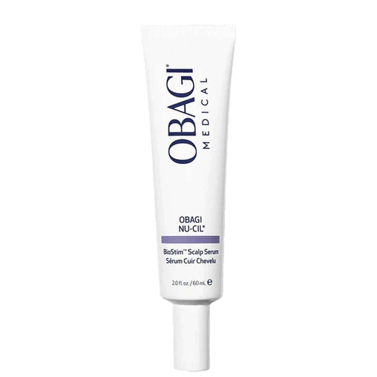Obagi NU-CIL BIOSTIM Biostim Scalp Serum 60ml
