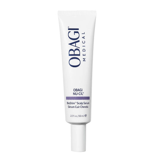Obagi NU-CIL BIOSTIM Biostim Scalp Serum 60ml