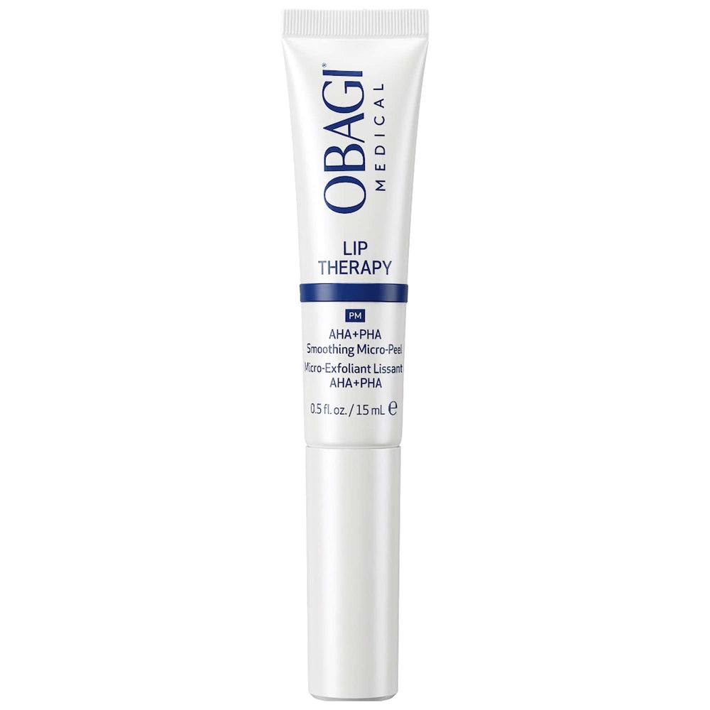 Obagi Lip Therapy AHA + PHA Smoothing Micro-Peel 15ml