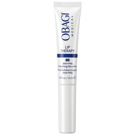 Obagi Lip Therapy AHA + PHA Smoothing Micro-Peel 15ml