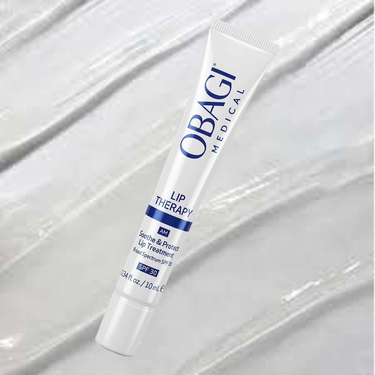 Obagi Lip Therapy Soothe & Protect Lip Treatment SPF30 10g - Additional 1