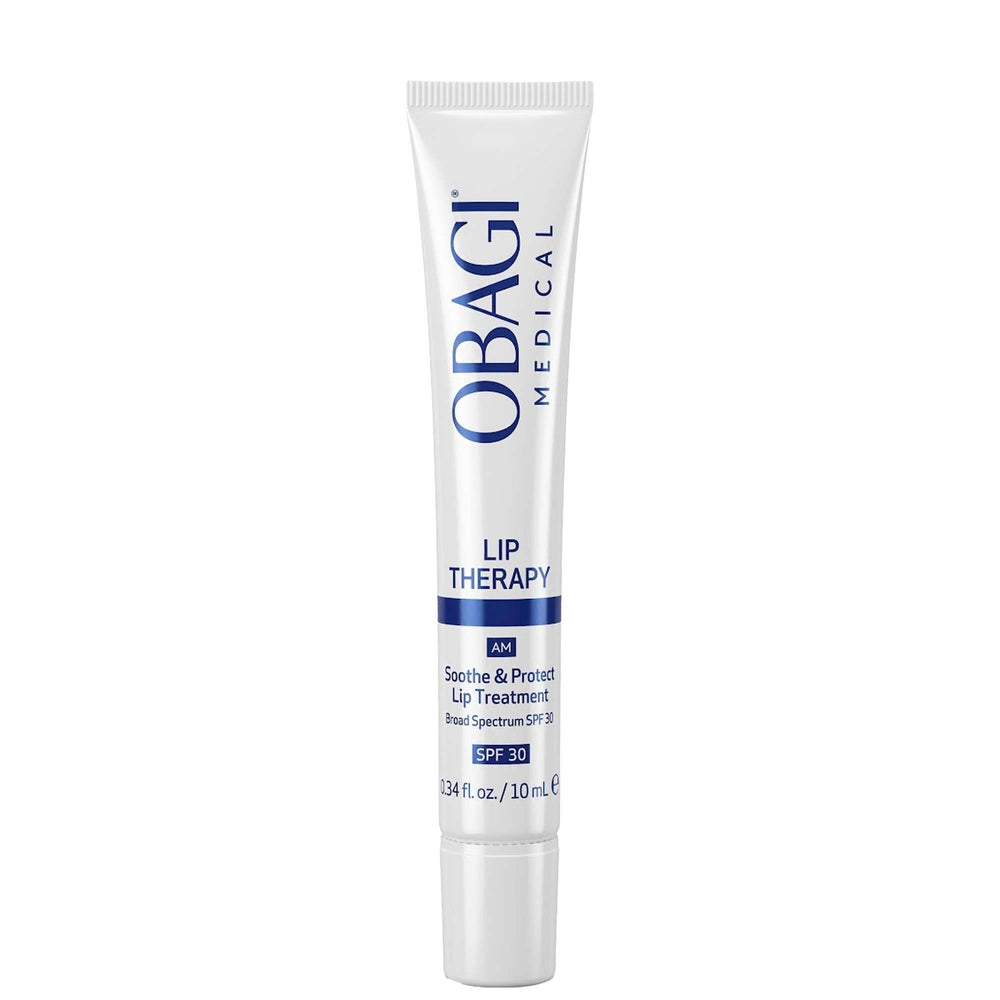 Obagi Lip Therapy Soothe & Protect Lip Treatment SPF30 10g