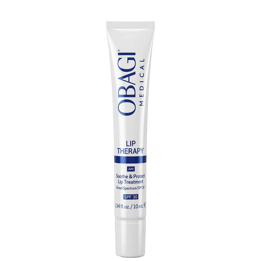Obagi Lip Therapy Soothe & Protect Lip Treatment SPF30 10g