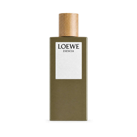 Loewe Esencia Eau de Toilette Pour Homme Spray 100ml