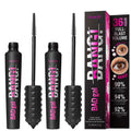 benefit Bundles BADgal Bang! Volumizing Mascara Duo Pitch Black