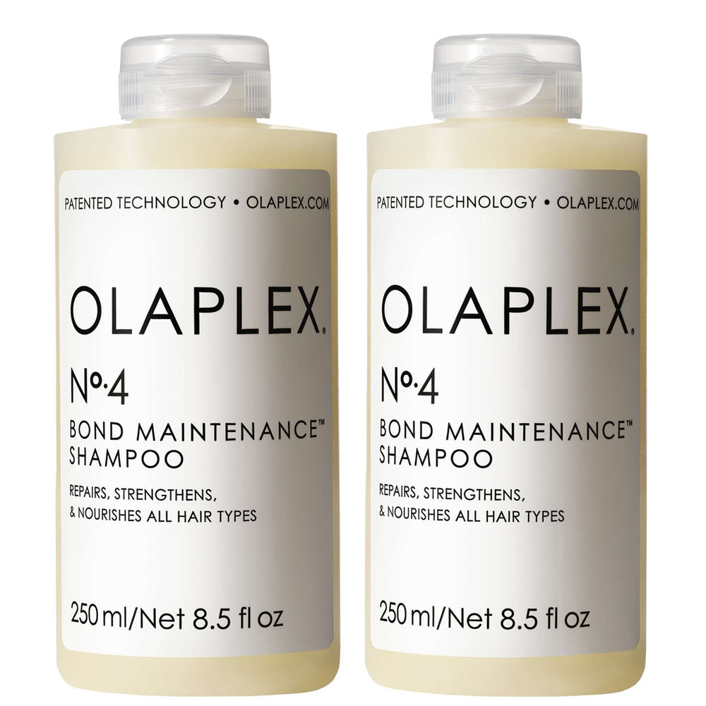 Olaplex  No.4 Bond Maintenance 250ml Duo