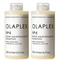 Olaplex  No.4 Bond Maintenance 250ml Duo