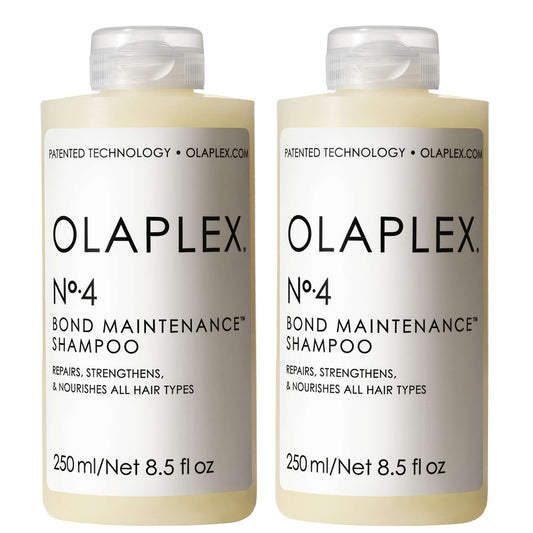 Olaplex  No.4 Bond Maintenance 250ml Duo