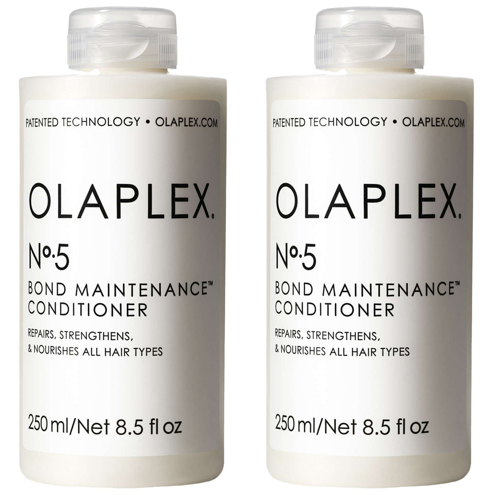 Olaplex  No.5 Bond Maintenance Conditioner 250ml Duo