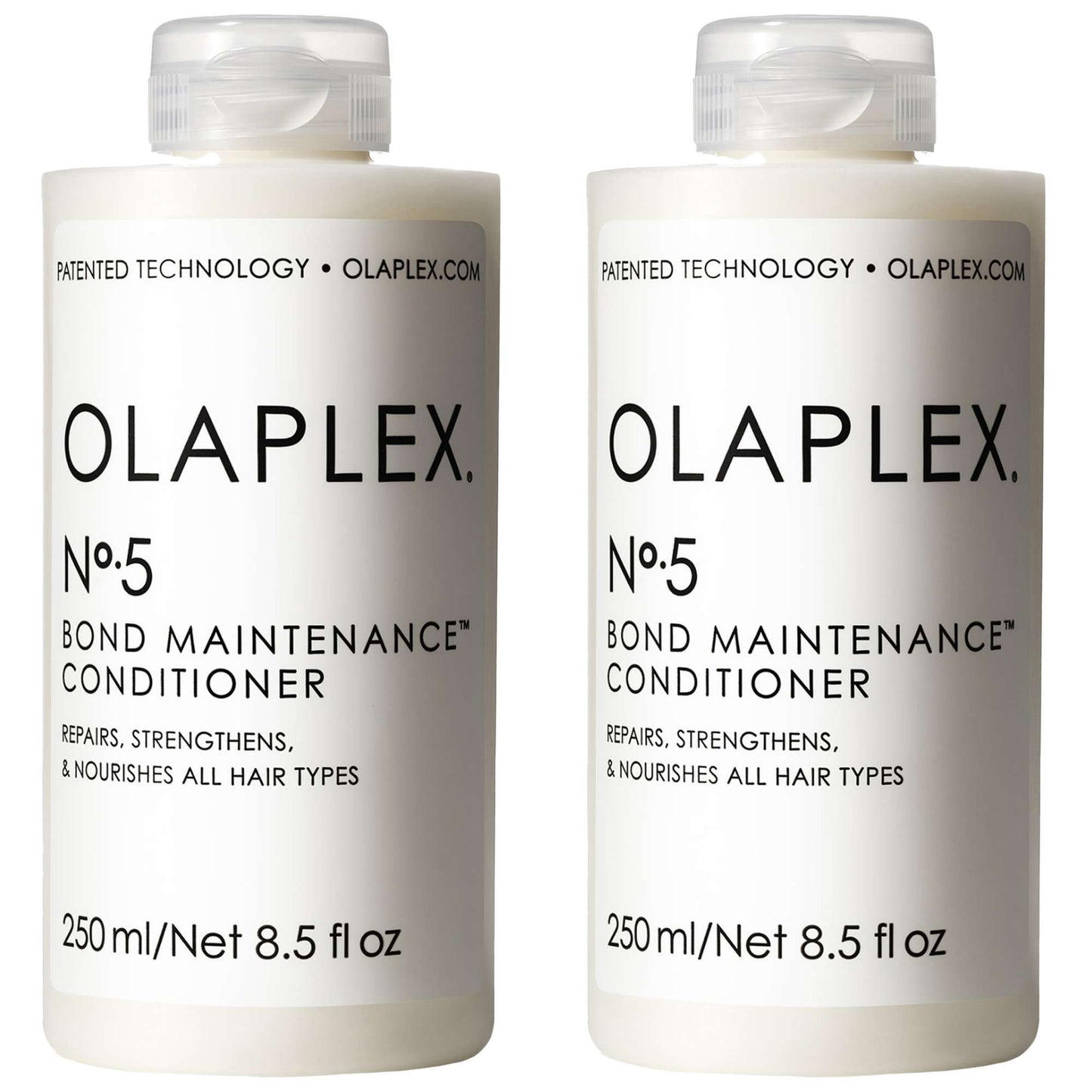 Olaplex  No.5 Bond Maintenance Conditioner 250ml Duo