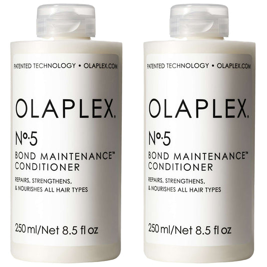 Olaplex  No.5 Bond Maintenance Conditioner 250ml Duo