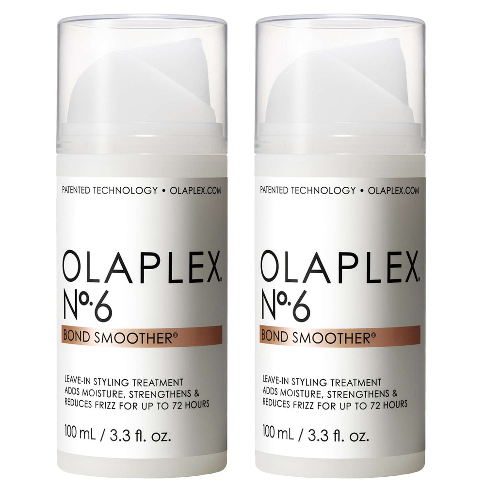Olaplex  No.6 Bond Smoother 100ml Duo