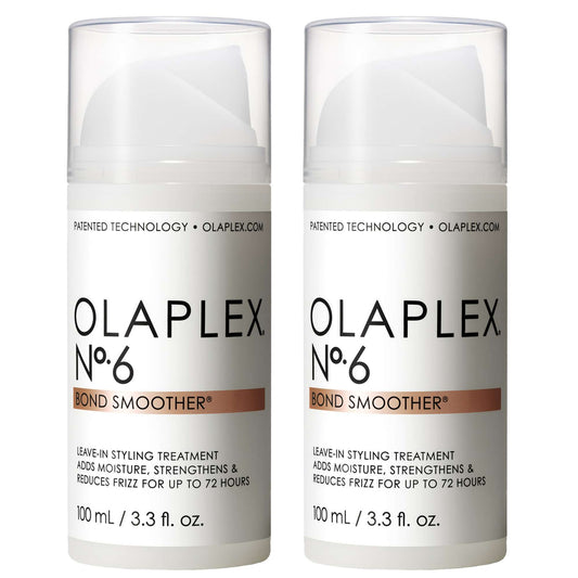 Olaplex  No.6 Bond Smoother 100ml Duo