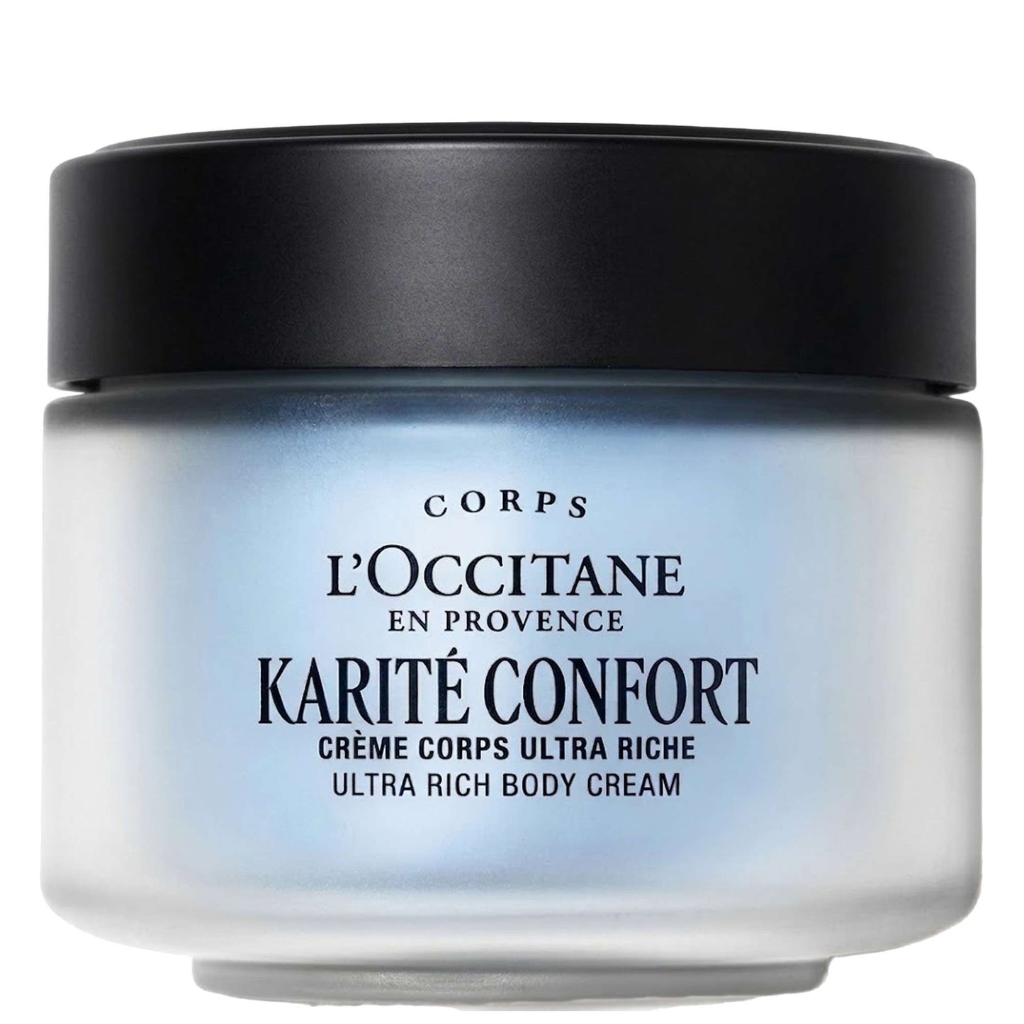 L'OCCITANE Karite Confort Ultra Rich Body Cream 200ml