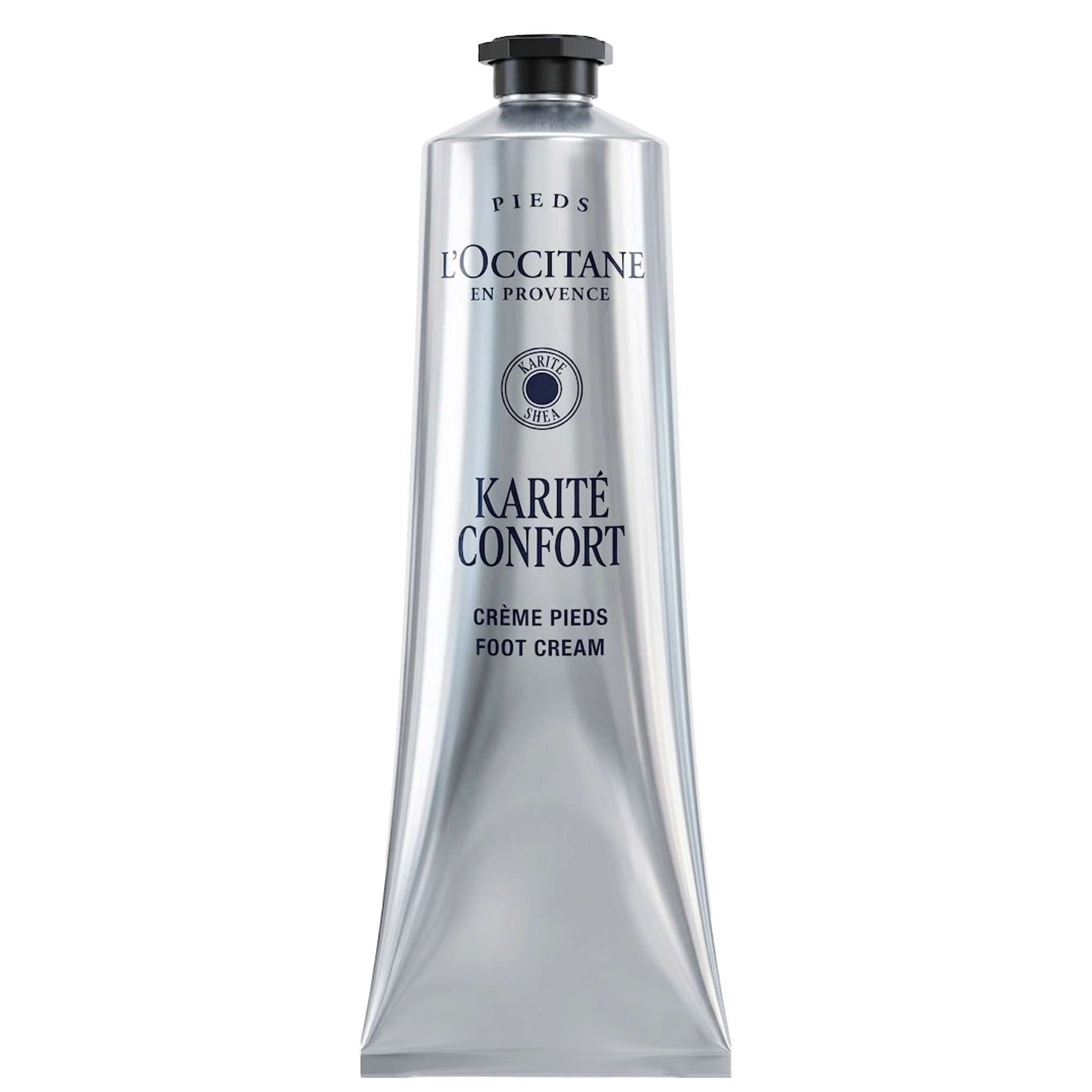 L'OCCITANE Karite Confort Foot Cream 150ml