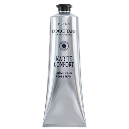 L'OCCITANE Karite Confort Foot Cream 150ml