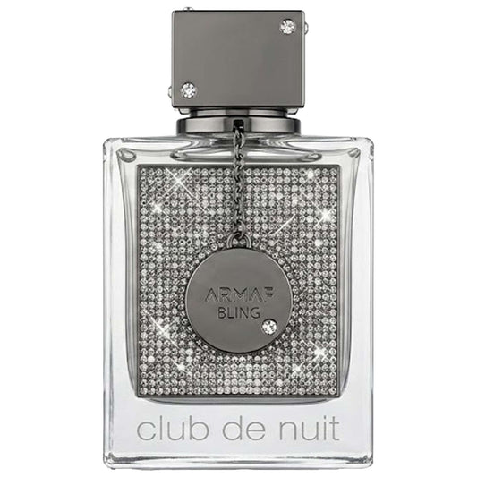Armaf Club De Nuit Bling Eau de Parfum Spray 75ml