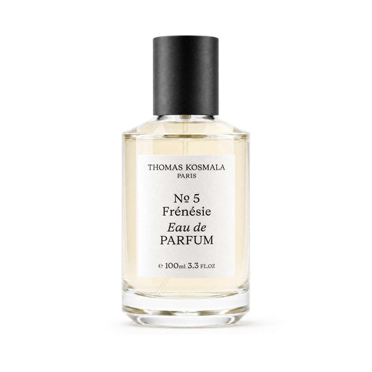 Thomas Kosmala No.5 Frénésie Eau de Parfum Spray 100ml