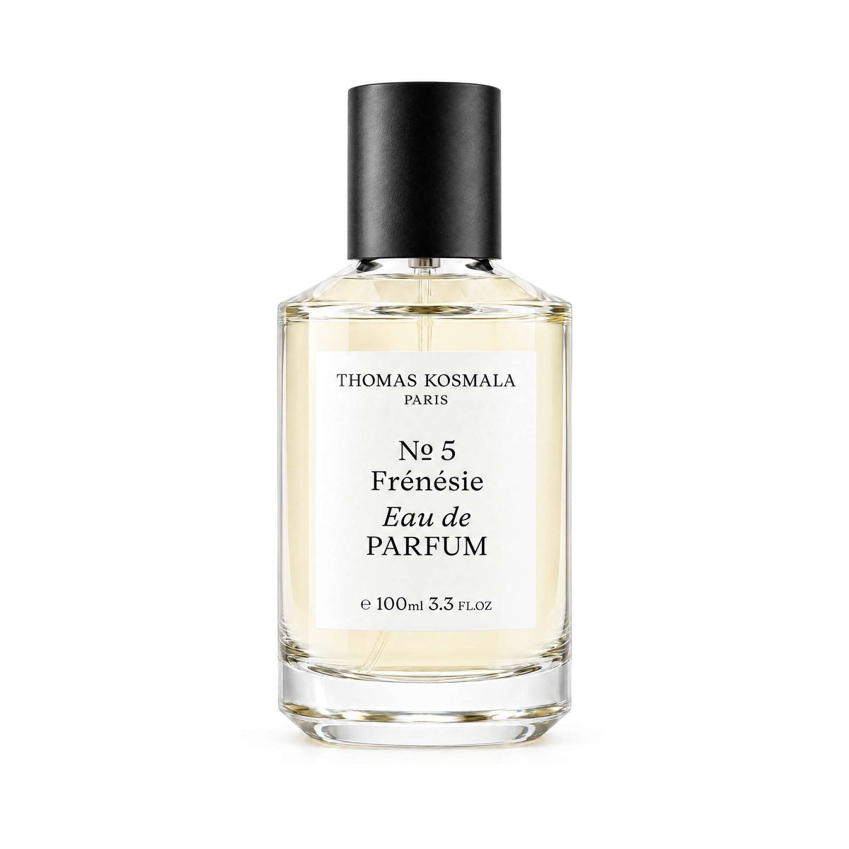 Thomas Kosmala No.5 Frénésie Eau de Parfum Spray 100ml