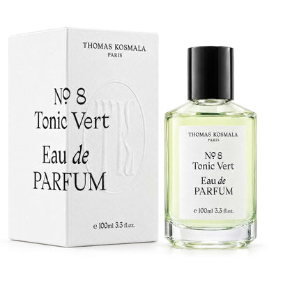 Thomas Kosmala No.8 Tonic Vert Eau de Parfum Spray 100ml - Additional 1