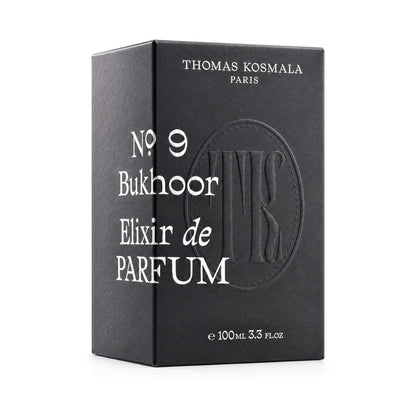 Thomas Kosmala No.9 Bukhoor Elixir de Parfum Spray 100ml - Additional 1
