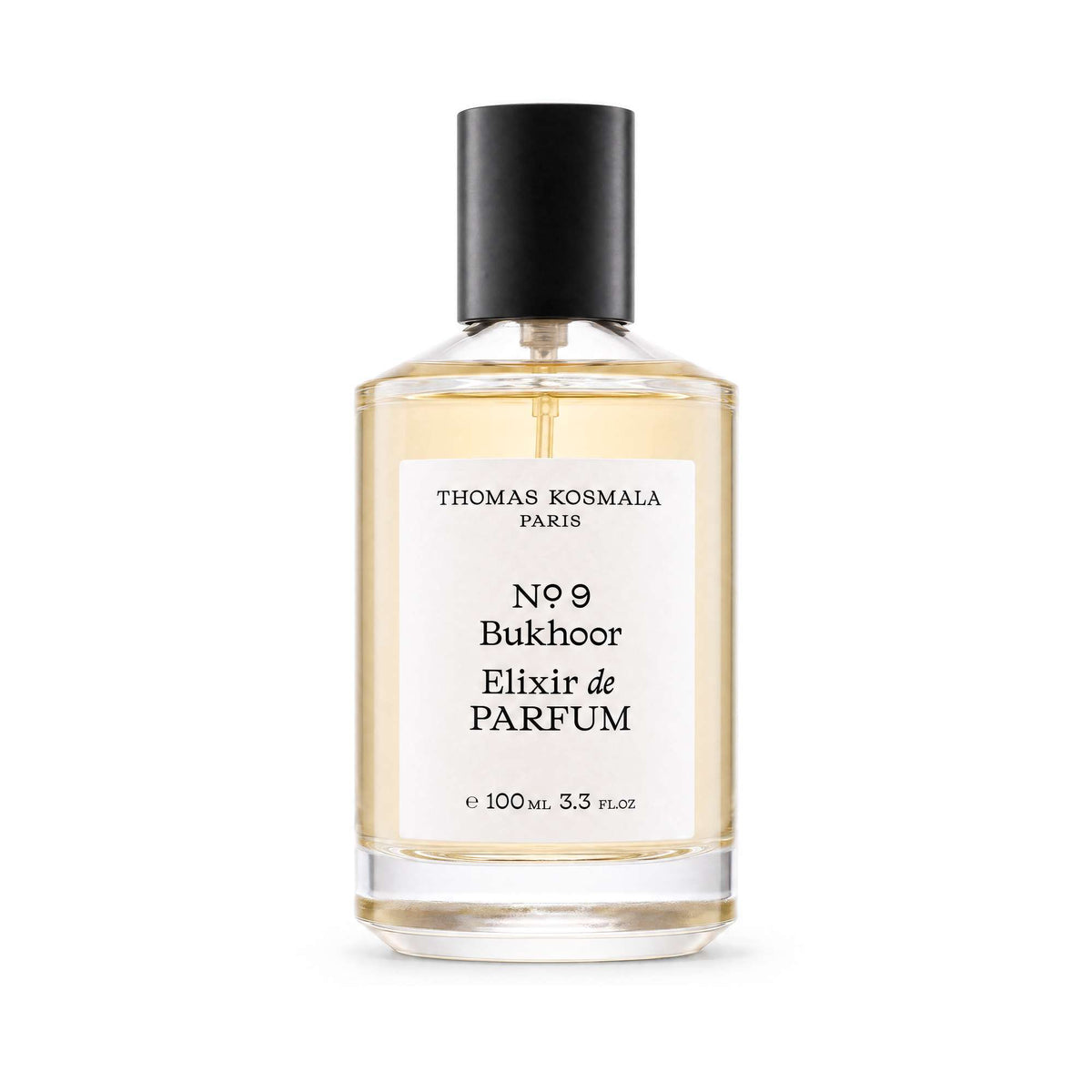 Thomas Kosmala No.9 Bukhoor Elixir de Parfum Spray 100ml