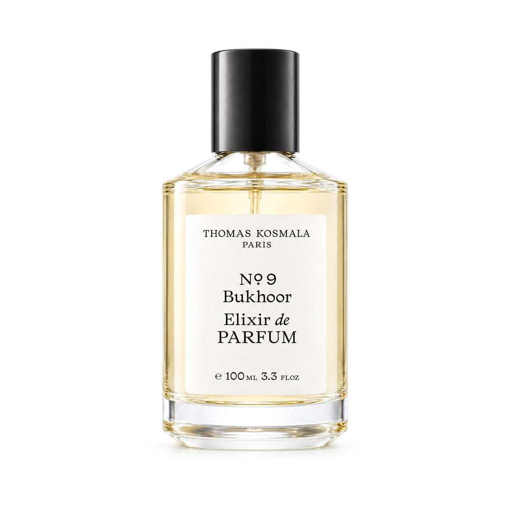 Thomas Kosmala No.9 Bukhoor Elixir de Parfum Spray 100ml