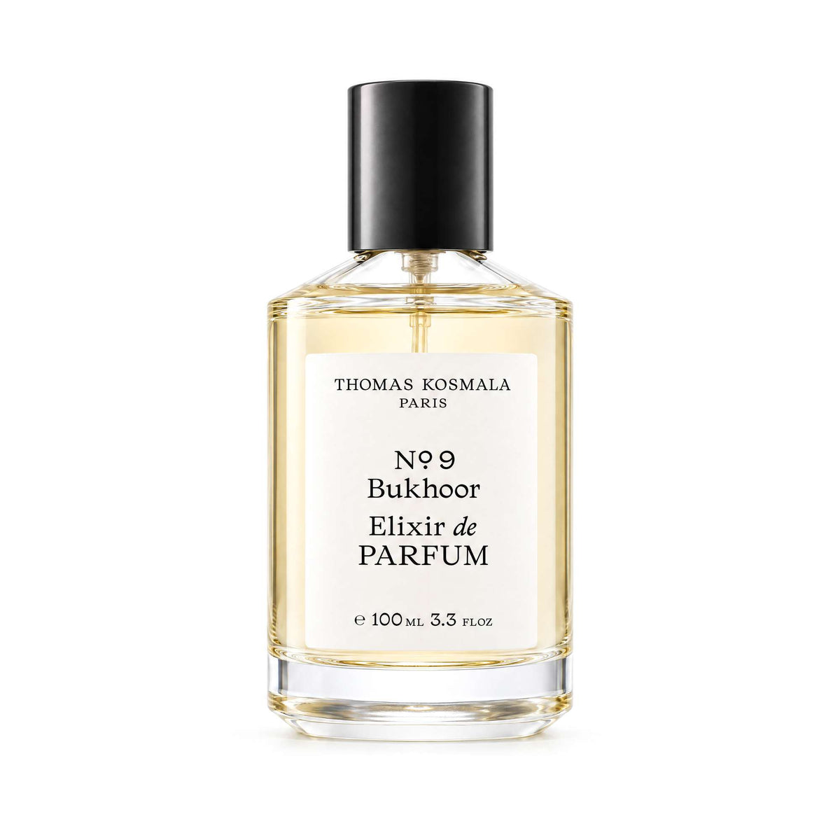 Thomas Kosmala No.9 Bukhoor Elixir de Parfum Spray 100ml
