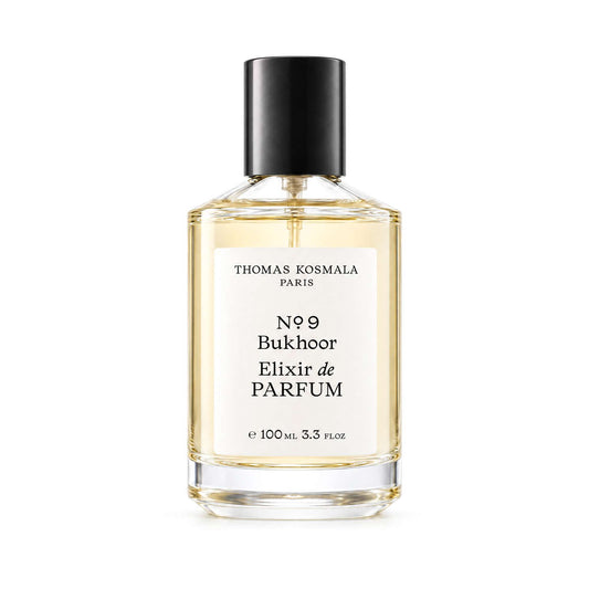 Thomas Kosmala No.9 Bukhoor Elixir de Parfum Spray 100ml