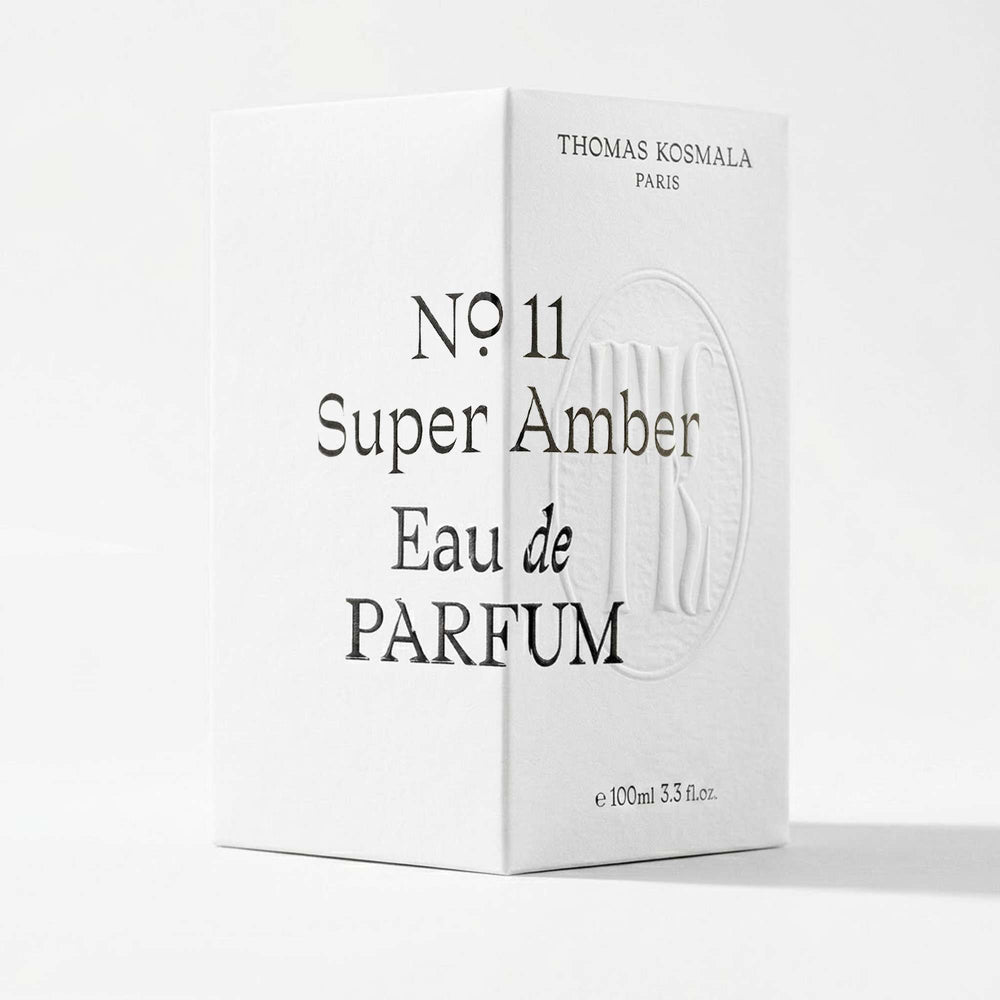 Thomas Kosmala No.11 Super Amber Eau de Parfum Spray 100ml - Additional 1
