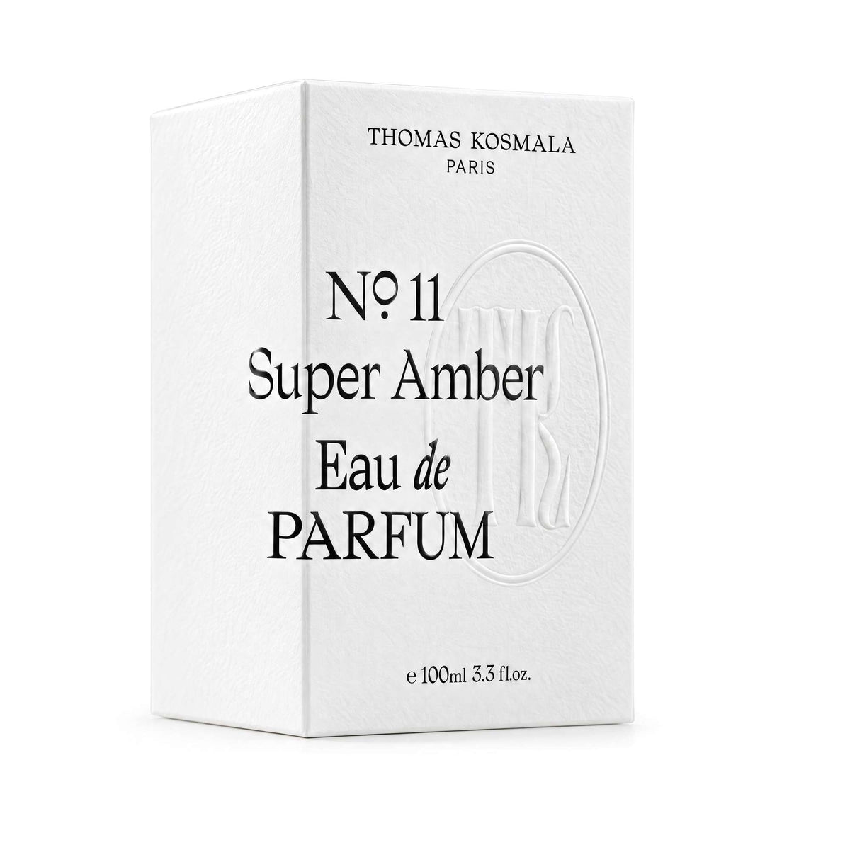 Thomas Kosmala No.11 Super Amber Eau de Parfum Spray 100ml - Additional 1