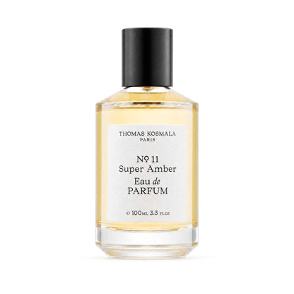 Thomas Kosmala No.11 Super Amber Eau de Parfum Spray 100ml