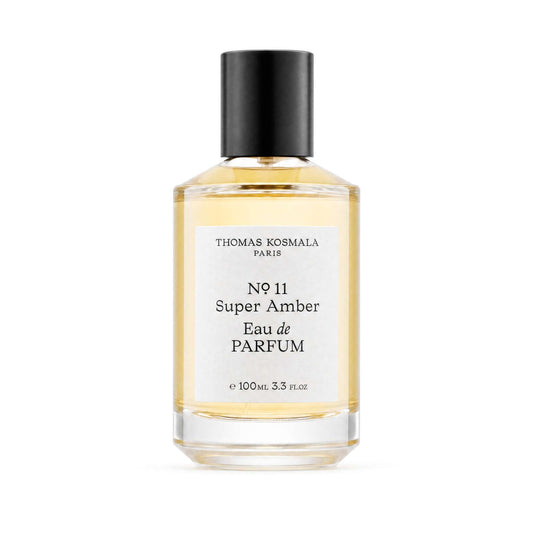 Thomas Kosmala No.11 Super Amber Eau de Parfum Spray 100ml
