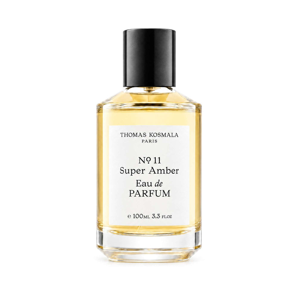 Thomas Kosmala No.11 Super Amber Eau de Parfum Spray 100ml