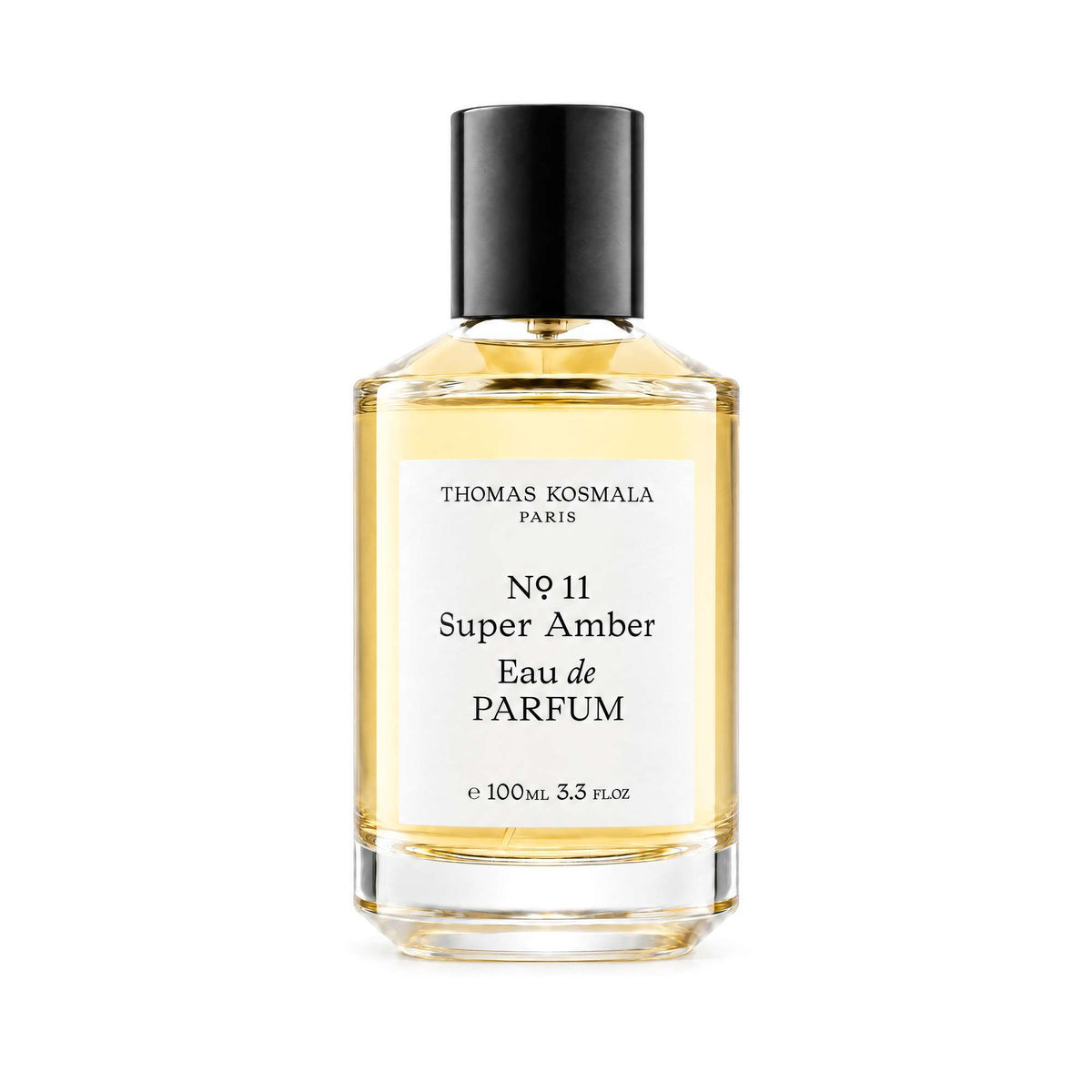 Thomas Kosmala No.11 Super Amber Eau de Parfum Spray 100ml