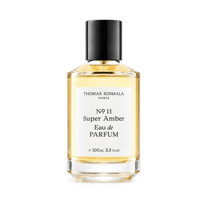 Thomas Kosmala No.11 Super Amber Eau de Parfum Spray 100ml