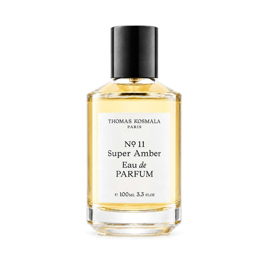 Thomas Kosmala No.11 Super Amber Eau de Parfum Spray 100ml