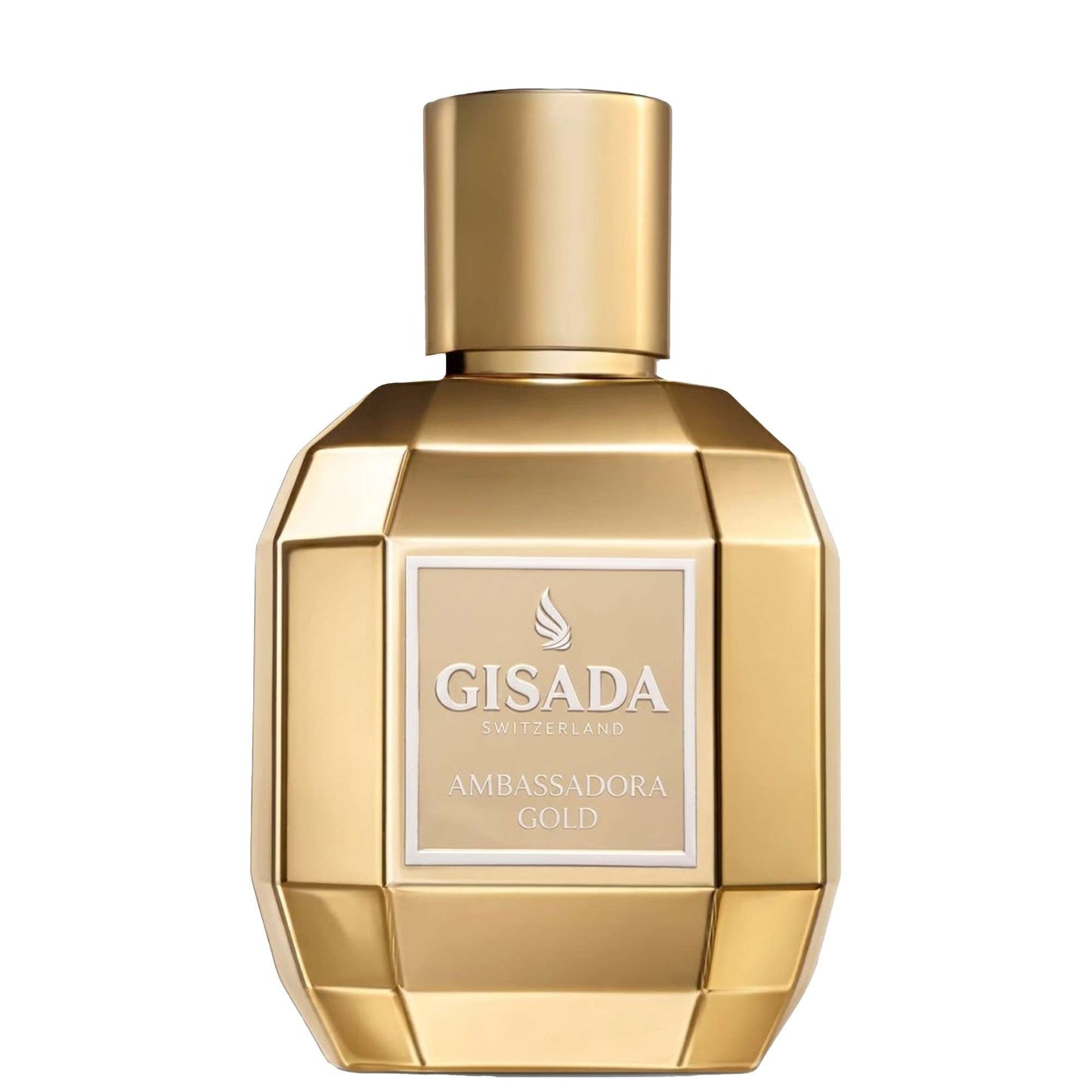 Gisada Ambassadora Gold Eau de Parfum Spray 50ml