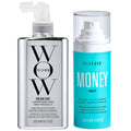 Color Wow  Ultimate Shine & Smooth Ritual
