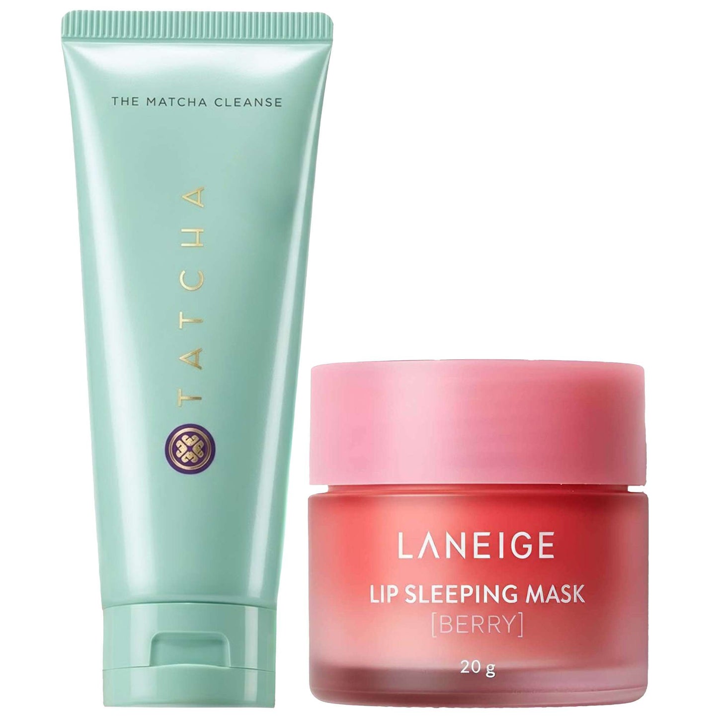 Allbeauty  Daily Clean & Glow Duo