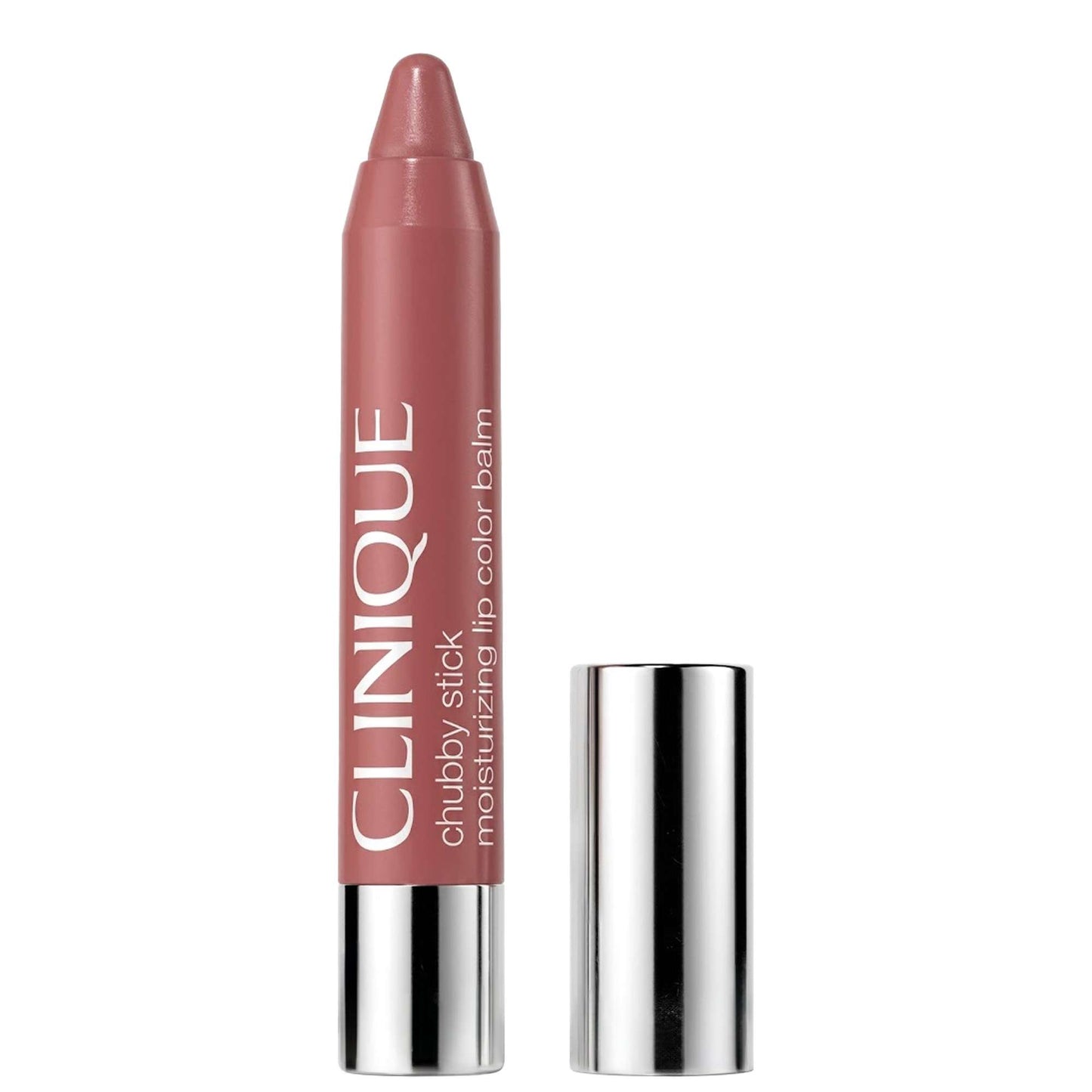 Clinique Chubby Stick Moisturizing Lip Colour Balm Boundless Blush 3g / 0.10 oz. - Extra
