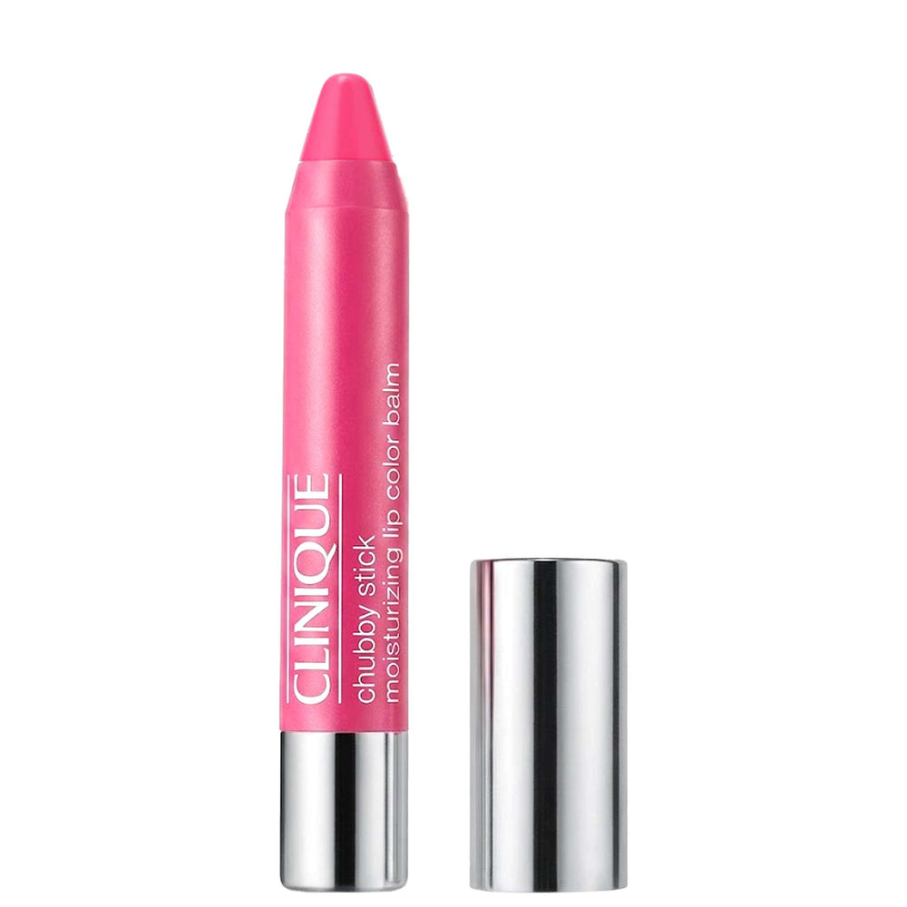 Clinique Chubby Stick Moisturizing Lip Colour Balm Totally Tutu 3g / 0.10 oz. - Extra