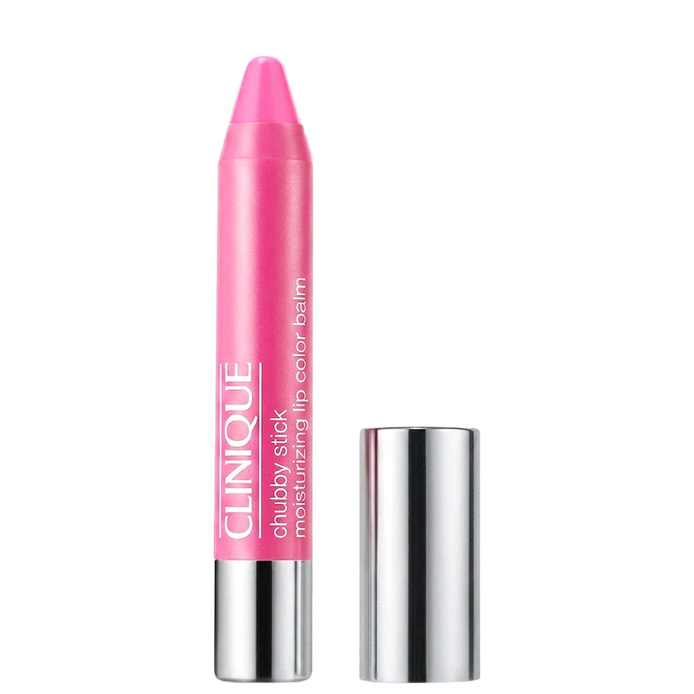 Clinique Chubby Stick Moisturizing Lip Colour Balm Totally Tutu 3g / 0.10 oz. - Extra